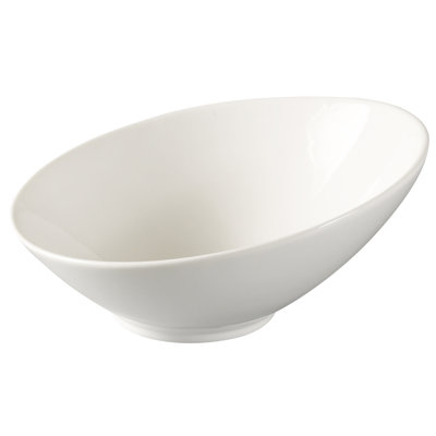 20 oz. Bol à salade diaphane