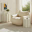 Ensemble de tables de bout Modern
