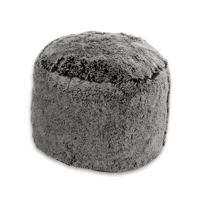  | Tabouret 2 pieds | Rembourrage en mousse - housse amovible lavable