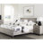 Izzaiah Bed