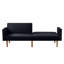 Canapé-lit futon Nahome Inbox-968078174