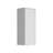 Armoire de table pliable en fer blanc