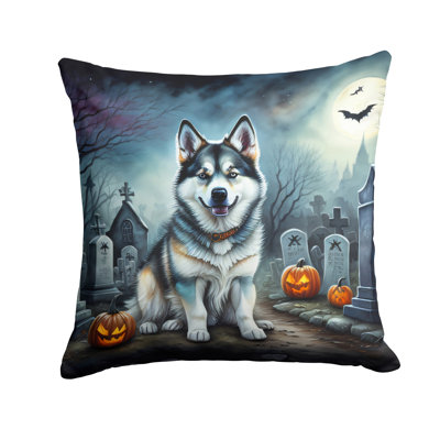 Other/No Pattern Outdoor Throw Pillow