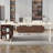 Laphonso Large L-Shaped Executive Desk-1400365420