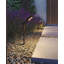 Spiky LED Pathway Light