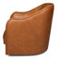 Braxton Swivel Club Chair