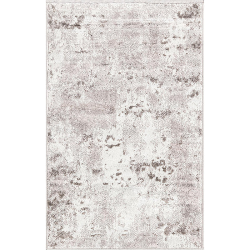 Patxi Abstract Indoor Rug, Rectangle 2' x 3'1"