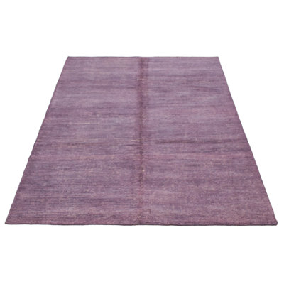 Loreto Purple Rug 9'5" x 15'0"