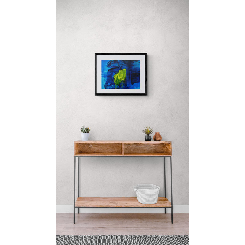 Untitled 57 Print by Adrian Negenborn, 25.25" H x 31.25" W