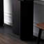 Console en bois massif de style japonais-2018618105