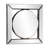 Square Mirror