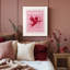 P&L Art, reproduction d'art sur toile encadrée 10 "x8"-495081010