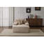 Méridienne surdimensionnée surdimensionnée Cozy Cloud Couch-733853268