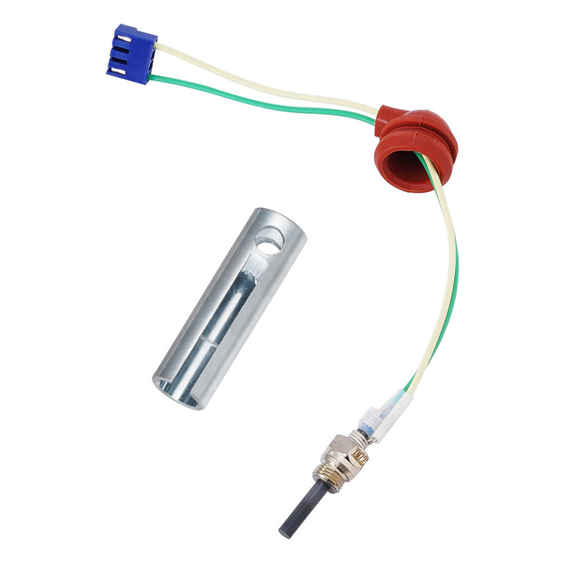 Bougie de préchauffage au gazole, ensemble de réparation de bougie de préchauffage en céramique