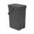Brabantia Sort & Go Plastic Recycling Bin, 3.2 Gallon-93819340