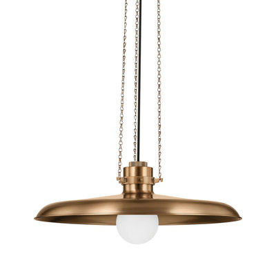 Rainhill 1 Light Pendant
