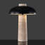 Lampe de table en pierre Providence-693993588