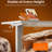 Height Adjustable Electric Standing Desk With Stable Steel Frame, Quiet Motor, Memory Height Control for Home Office-577001467-577001457