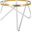 Arroyo Counter Stool with Metal Frame-39675170