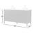 Bilroy 60" Double Vanity-856310335