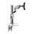 M/Flex For Two Monitors & Dual Arm Bracket-109786332-109786335-109788513