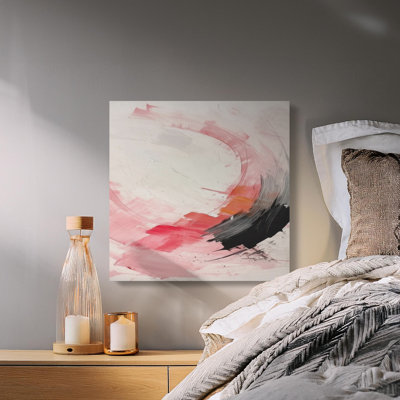 Wrapped Canvas Print Set