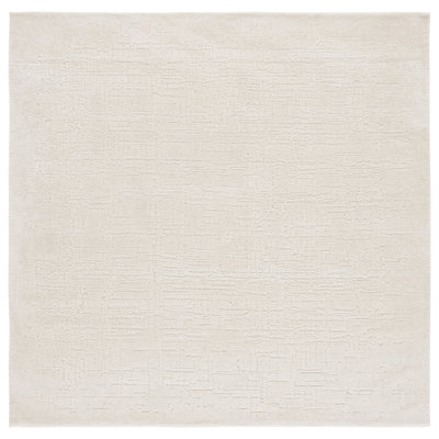 Lelian Performance Performance Solid Color Rug