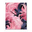 Horloge murale abstraite Sphynx-755725817