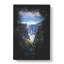 Cliffs of Iceland - Wrapped Canvas-56642003