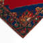 Tapis gris d'intérieur et d'extérieur Tabriz