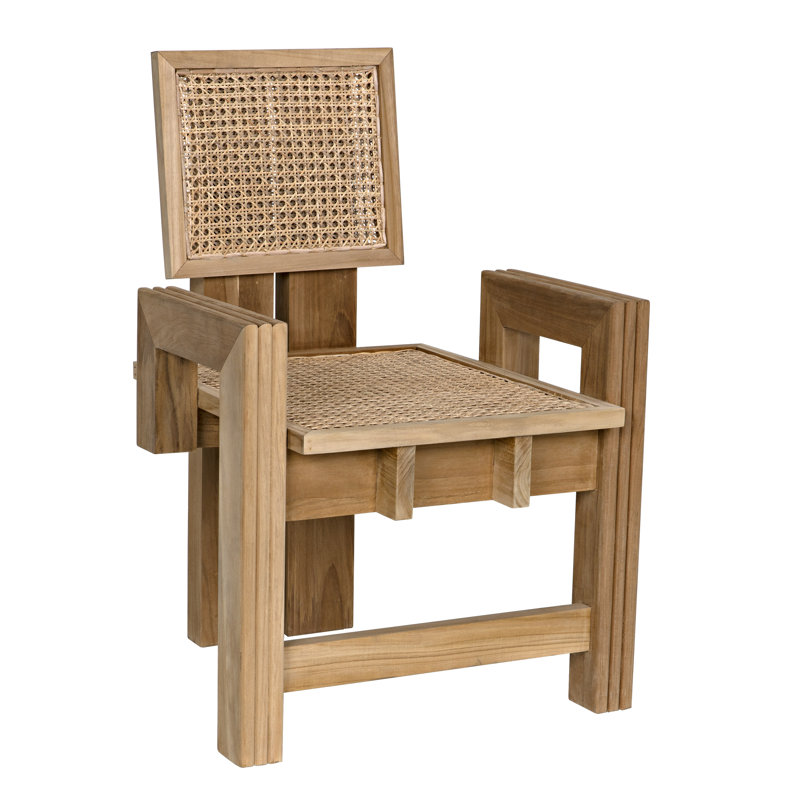 Fatima Arm Chair