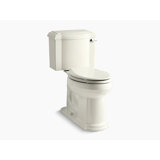 Devonshire Comfort Height 1.28 gpf Two-piece Elongated Toilet
