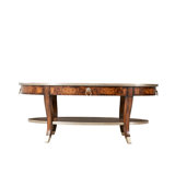 Essential Cocktail Table