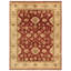 Wool Oriental Area Rug-1796239184