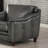 Alpert Top Grain Leather Chair-88288649