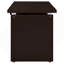 Bureau d'ordinateur en L 83 pouces Ulloa