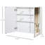 Armoire de salle de bain Kleankin