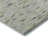 Premium Machine Washable Honig AMF1660 Geometric Rug-2126286993