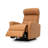 29" Wide Top Grain Leather Power Recliner with Adjustable Headrest and USB Charging-787266558