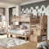 Ahmia Kids Twin Over Full Bunk Bed