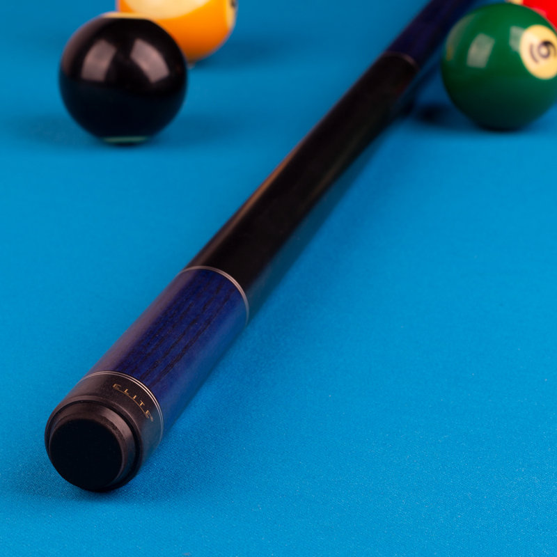 4'11" Prestige Pool Cue, 19 Oz