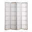 Sennen 72'' W x 71'' H 4 - Panel Solid Wood Folding Room Divider-57939621