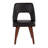 Pruett 19.5'' H Upholstered Side Chair-728882828
