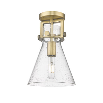 Plafonnier encastré 8 lumières Skokie