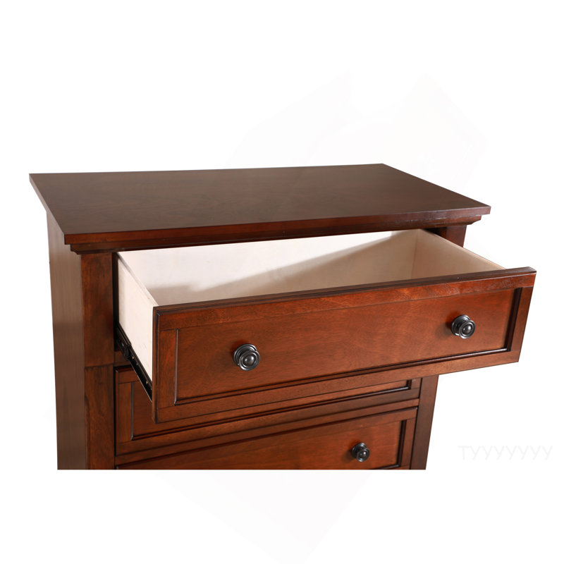 Meade Chest , Cherry