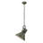 Tindell 1 - Light White Single Pendant-1248012845