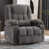 Tissu gris est en rupture de stock