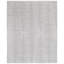Elias Modern Geometric Ivory Area Rug-1085493305