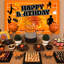 Birthday No Animal(s)