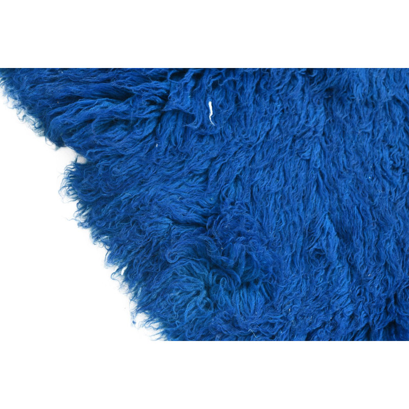 Noack Blue Rug